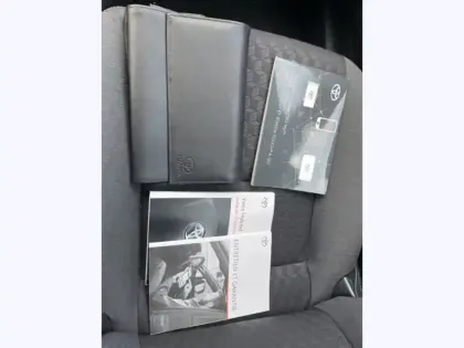 Photo 22 Toyota Yaris Hybride 116h Dynamic