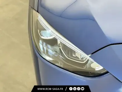 Photo 41 Mercedes Classe C Berline 200 d AMG Line