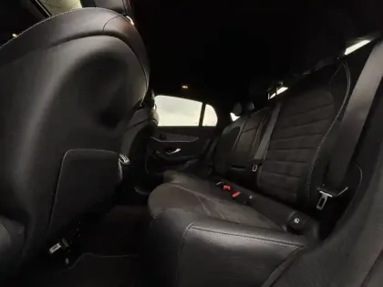 Photo 20 Mercedes Classe GLC 300de 4MATIC Business Line 4M