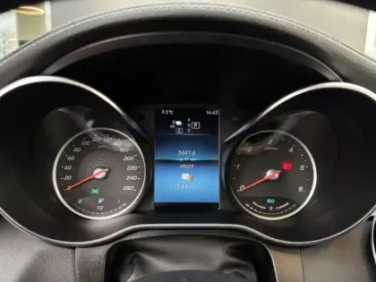 Photo 29 Mercedes Classe GLC 300de 4MATIC Business Line 4M