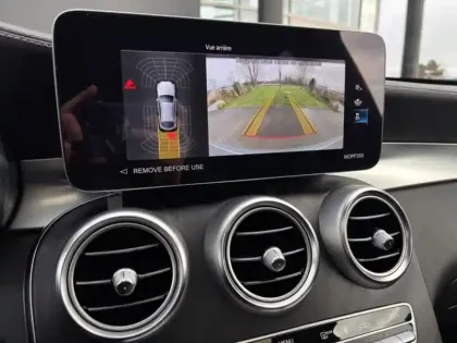 Photo 15 Mercedes Classe GLC 300de 4MATIC Business Line 4M