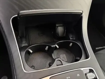 Photo 27 Mercedes Classe GLC 300de 4MATIC Business Line 4M