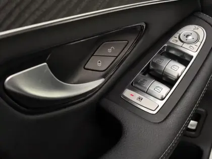 Photo 14 Mercedes Classe GLC 300de 4MATIC Business Line 4M