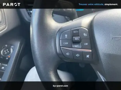 Photo 7 Ford Focus 1.5 EcoBlue 120ch Titanium