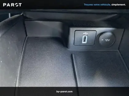 Photo 11 Ford Focus 1.5 EcoBlue 120ch Titanium