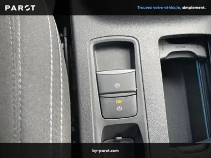 Photo 9 Ford Focus 1.5 EcoBlue 120ch Titanium