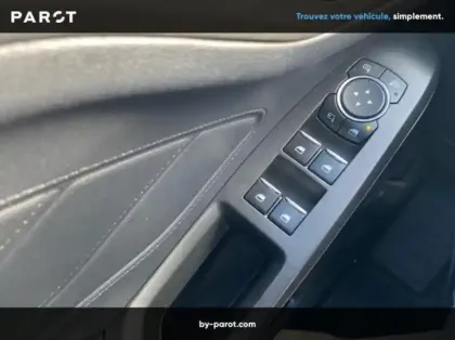 Photo 19 Ford Focus 1.5 EcoBlue 120ch Titanium