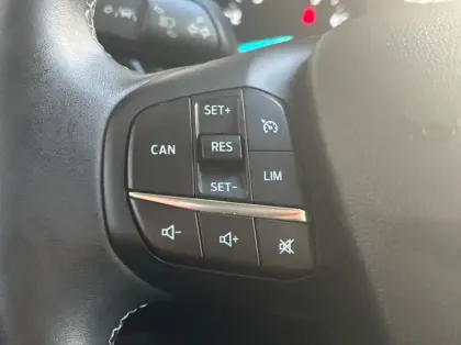 Photo 15 Ford Puma 1.0 Flexifuel 125ch S&S mHEV Titanium Business