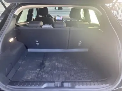 Photo 10 Ford Puma 1.0 Flexifuel 125ch S&S mHEV Titanium Business