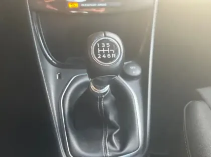 Photo 7 Ford Puma 1.0 Flexifuel 125ch S&S mHEV Titanium Business