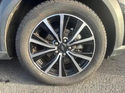 Photo 13 Ford Puma 1.0 Flexifuel 125ch S&S mHEV Titanium Business