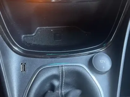 Photo 18 Ford Puma 1.0 Flexifuel 125ch S&S mHEV Titanium Business