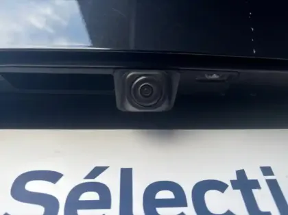 Photo 16 Ford Puma 1.0 Flexifuel 125ch S&S mHEV Titanium Business