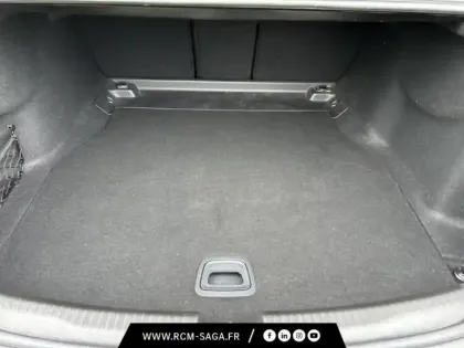 Photo 6 Mercedes Classe C Berline 220 d 197ch AMG Line