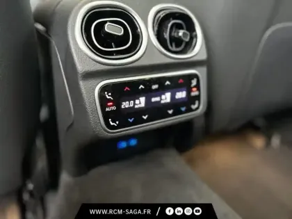 Photo 8 Mercedes Classe C Berline 220 d 197ch AMG Line