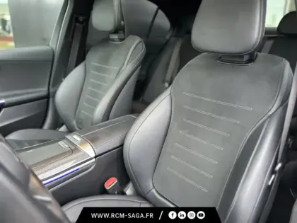 Photo 19 Mercedes Classe C Berline 220 d 197ch AMG Line