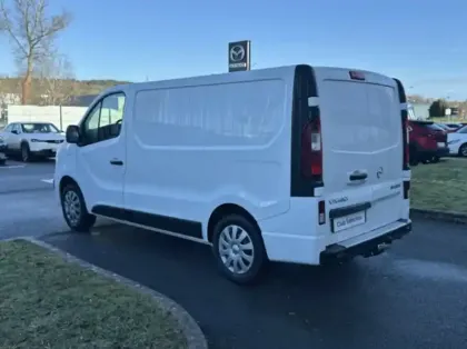 Photo 12 Opel Vivaro Gén. II Ph1 Pack Clim+ 4