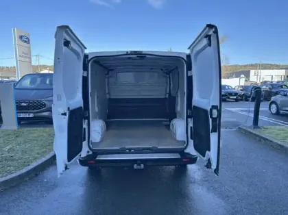 Photo 10 Opel Vivaro Gén. II Ph1 Pack Clim+ 4