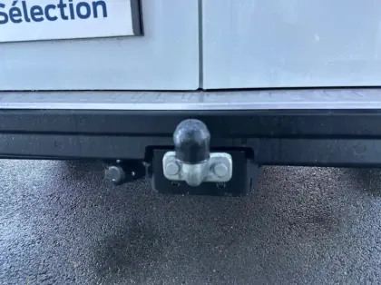 Photo 20 Opel Vivaro Gén. II Ph1 Pack Clim+ 4