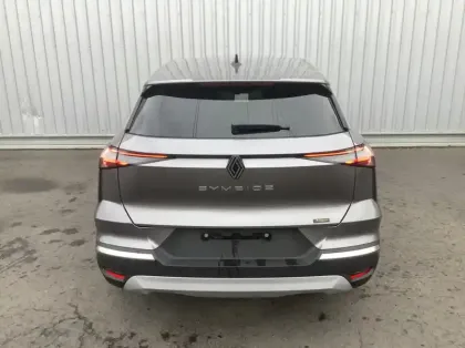 Photo 5 Renault Symbioz Nouveau E-Tech full hybrid 145 Iconic