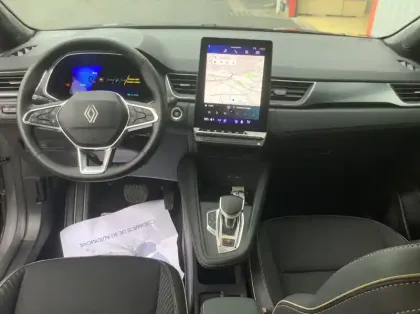 Photo 12 Renault Symbioz Nouveau E-Tech full hybrid 145 Iconic