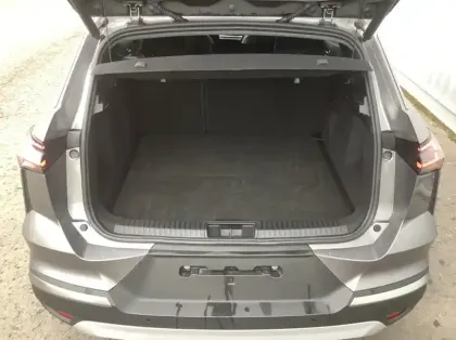 Photo 9 Renault Symbioz Nouveau E-Tech full hybrid 145 Iconic