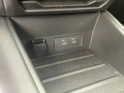 Photo 20 Renault Symbioz Nouveau E-Tech full hybrid 145 Iconic