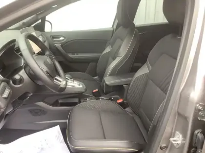 Photo 10 Renault Symbioz Nouveau E-Tech full hybrid 145 Iconic