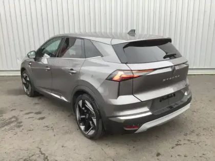 Photo 6 Renault Symbioz Nouveau E-Tech full hybrid 145 Iconic