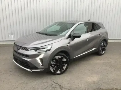 Photo Renault Symbioz Nouveau E-tech Full Hybrid 145 Iconic