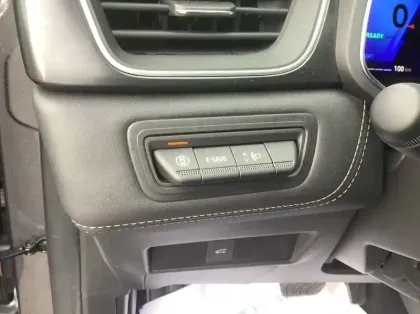 Photo 28 Renault Symbioz Nouveau E-Tech full hybrid 145 Iconic