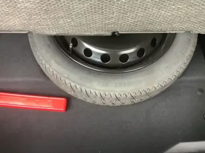 Photo 24 Renault Symbioz Nouveau E-Tech full hybrid 145 Iconic