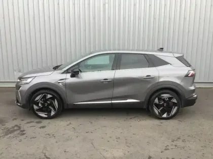 Photo 7 Renault Symbioz Nouveau E-Tech full hybrid 145 Iconic