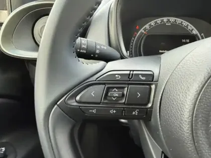 Photo 18 Toyota Aygo 1.0 VVT-i 72 Design S-CVT