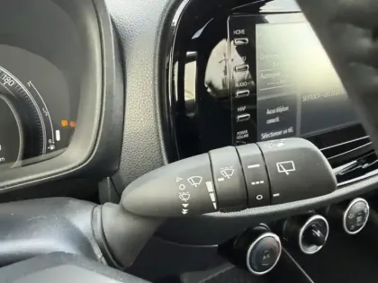 Photo 13 Toyota Aygo 1.0 VVT-i 72 Design S-CVT