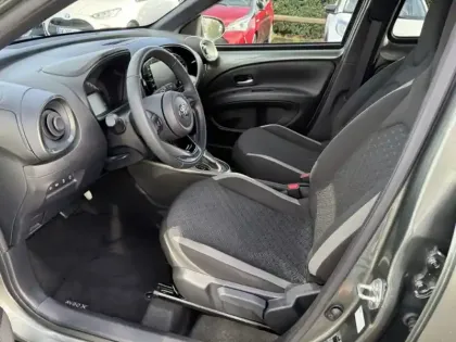 Photo 16 Toyota Aygo 1.0 VVT-i 72 Design S-CVT