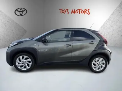 Photo 24 Toyota Aygo 1.0 VVT-i 72 Design S-CVT