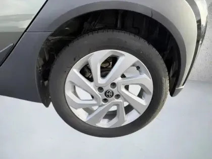 Photo 26 Toyota Aygo 1.0 VVT-i 72 Design S-CVT