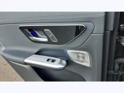 Photo 17 Mercedes Classe GLC SUV 220 d 4MATIC AMG Line