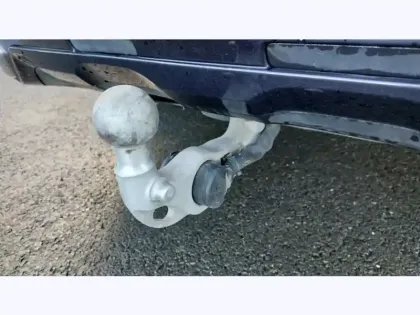 Photo 10 Mercedes Classe GLC SUV 220 d 4MATIC AMG Line