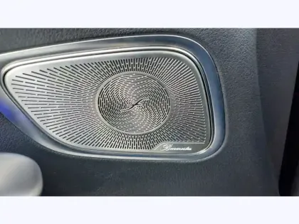 Photo 24 Mercedes Classe GLC SUV 220 d 4MATIC AMG Line