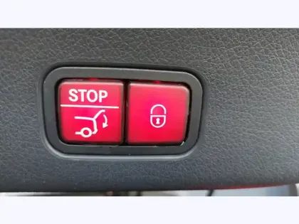 Photo 13 Mercedes Classe GLC SUV 220 d 4MATIC AMG Line