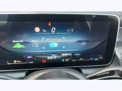 Photo 19 Mercedes Classe GLC SUV 220 d 4MATIC AMG Line