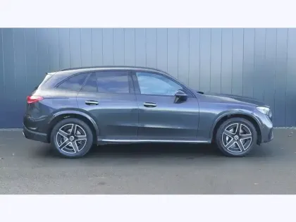 Photo 7 Mercedes Classe GLC SUV 220 d 4MATIC AMG Line