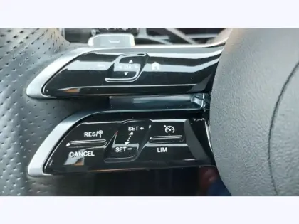 Photo 25 Mercedes Classe GLC SUV 220 d 4MATIC AMG Line