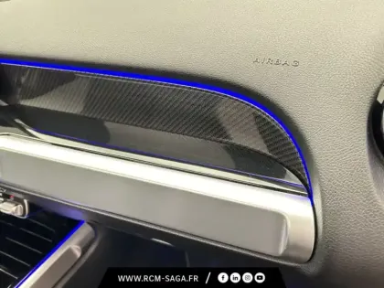 Photo 36 Mercedes GLB Gén. I (X247) Ph2 AMG Line 5