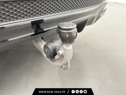 Photo 57 Mercedes GLB Gén. I (X247) Ph2 AMG Line 5