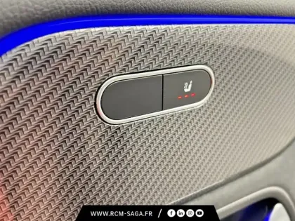 Photo 27 Mercedes GLB Gén. I (X247) Ph2 AMG Line 5