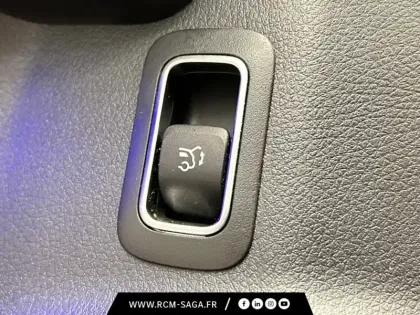 Photo 18 Mercedes GLB Gén. I (X247) Ph2 AMG Line 5