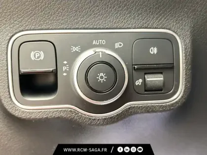 Photo 19 Mercedes GLB Gén. I (X247) Ph2 AMG Line 5